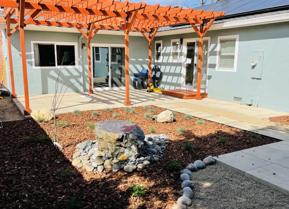 Smart Yards - A Sustainable Landscaping Cooperative