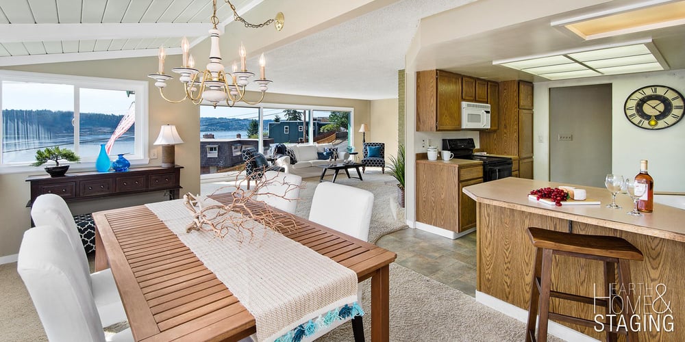 image of business Hearth & Home Staging