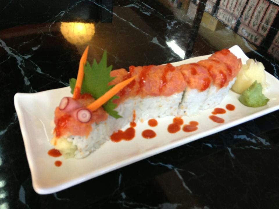 Yokozuna Sushi Yokozuna Sushi