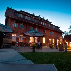 Bolter Muhle 12 Photos Hotels Bolter Schleuse 1 Rechlin