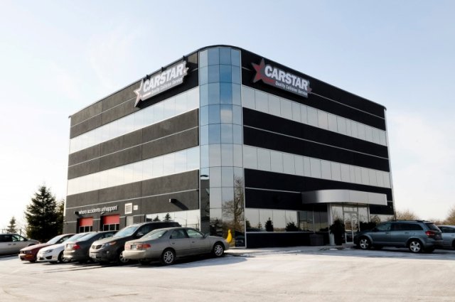 Carstar