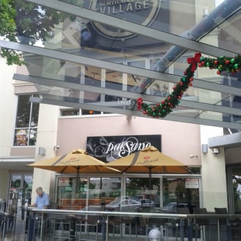 Paesano Restaurant North Adelaide Paesano Restaurant North Adelaide