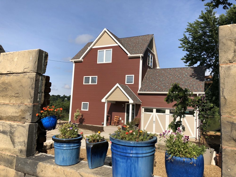 image of business EcoCraft Homes