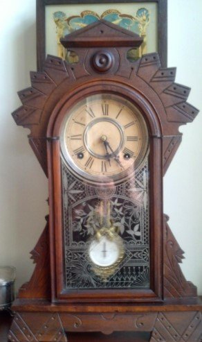 Vintage ClockWorks