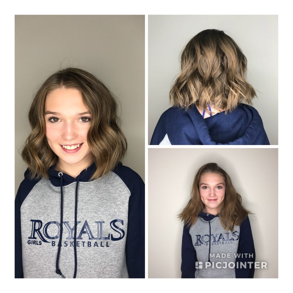 Hairstories Studio