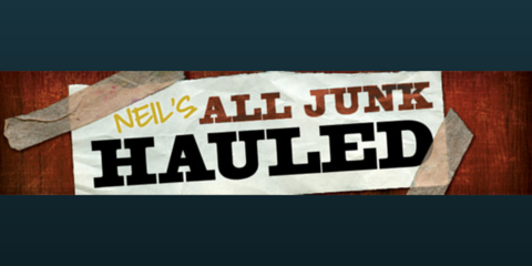 Neil's All Junk Hauled