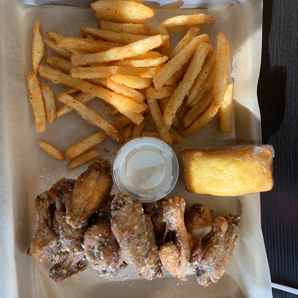 Wing Snob
