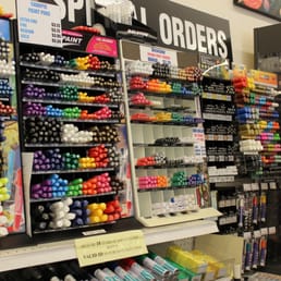 Photos For Palace Art Office Supply Yelp Photo Of Palace Art Office Supply Capitola Ca United States