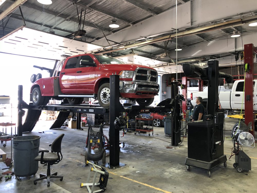 Hatcher Mobile Services
