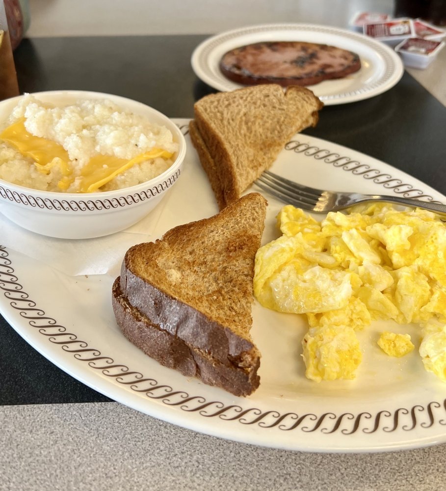 Waffle House