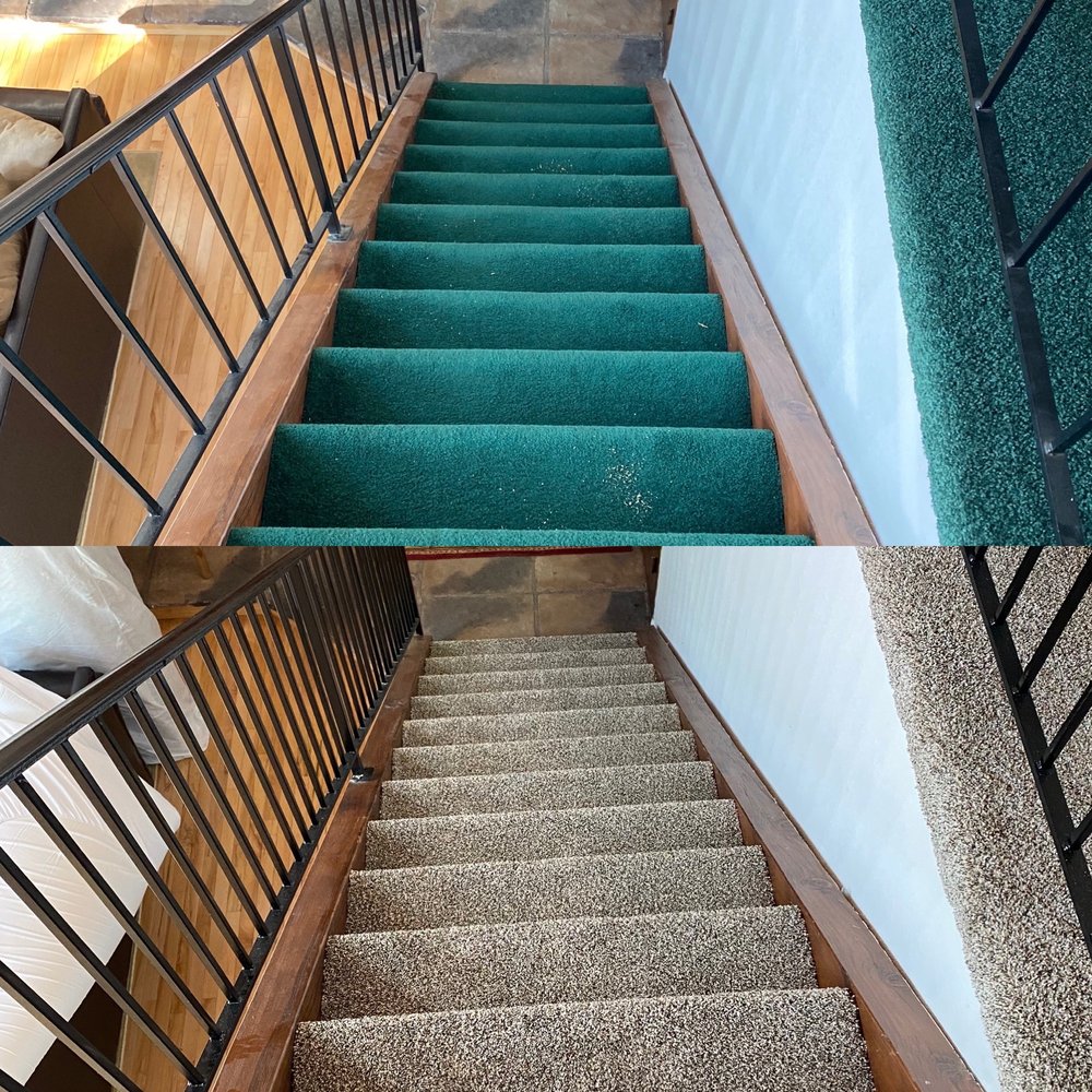 image of business Carpet Station
