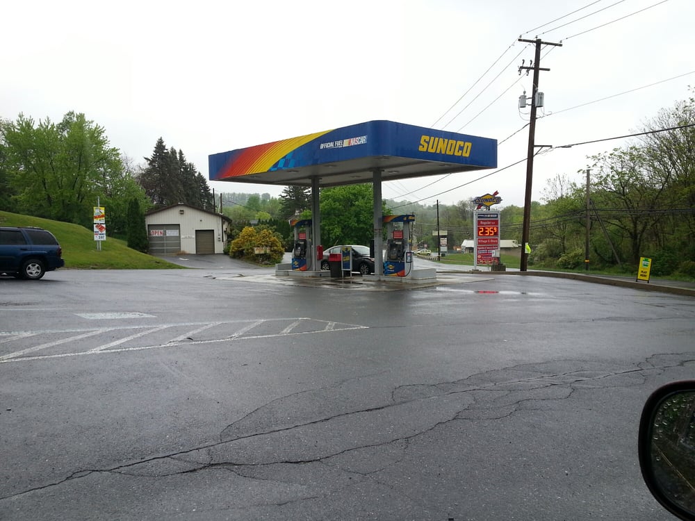 Village C Store
