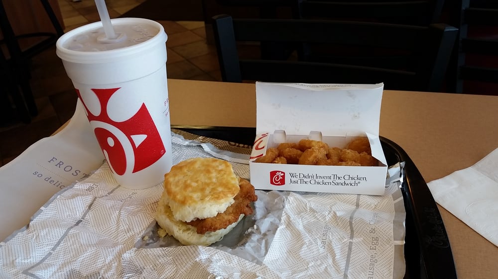 Chick-fil-A