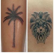 blue devil tattoo gallery 18 photos u0026 21 reviews tattoo 1603 blue devil tattoo gallery 18 photos u0026 21 reviews tattoo 1603
