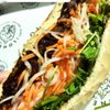 Lone Wolf Banh Mi