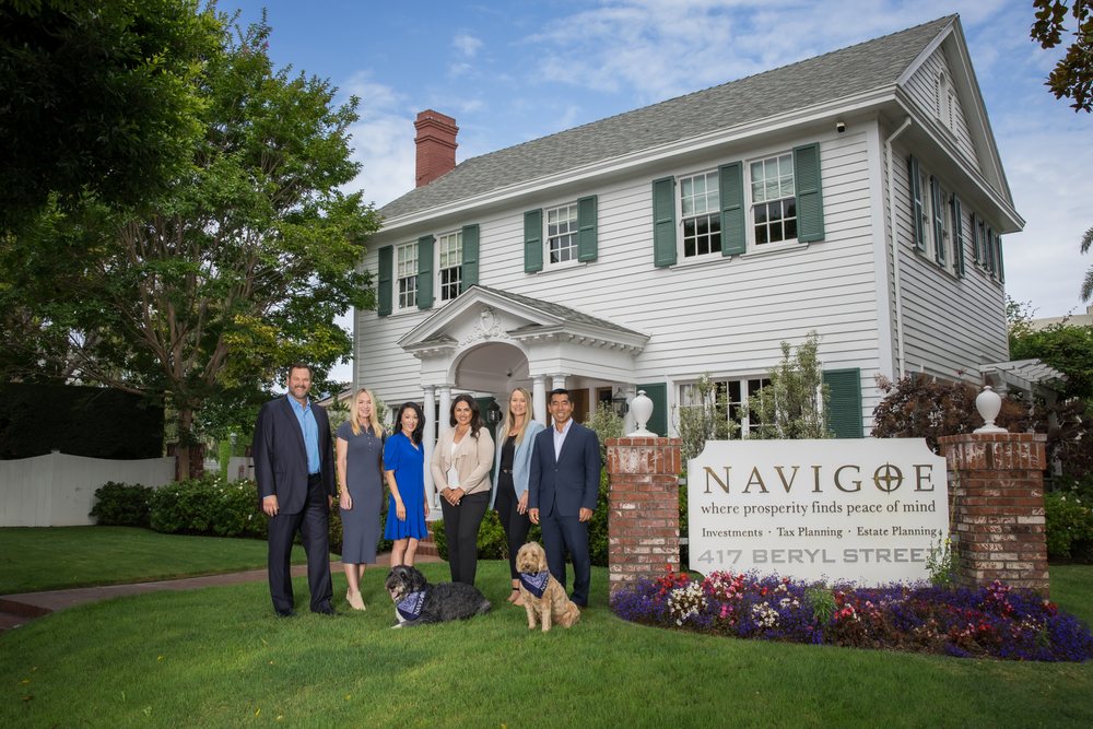 Navigoe Wealth Management