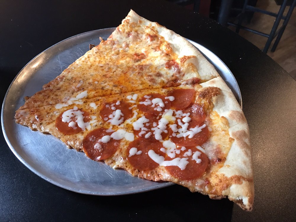 Jersey Boys Pizzeria 49 Photos & 94 Reviews Pizza 550 1st St, Whitefish, MT Restaurant