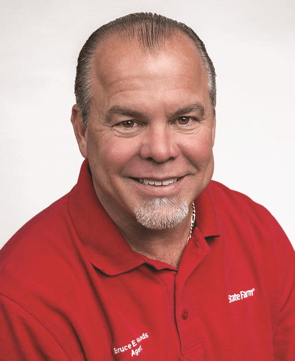 Bruce Woods - State Farm Insurance Agent