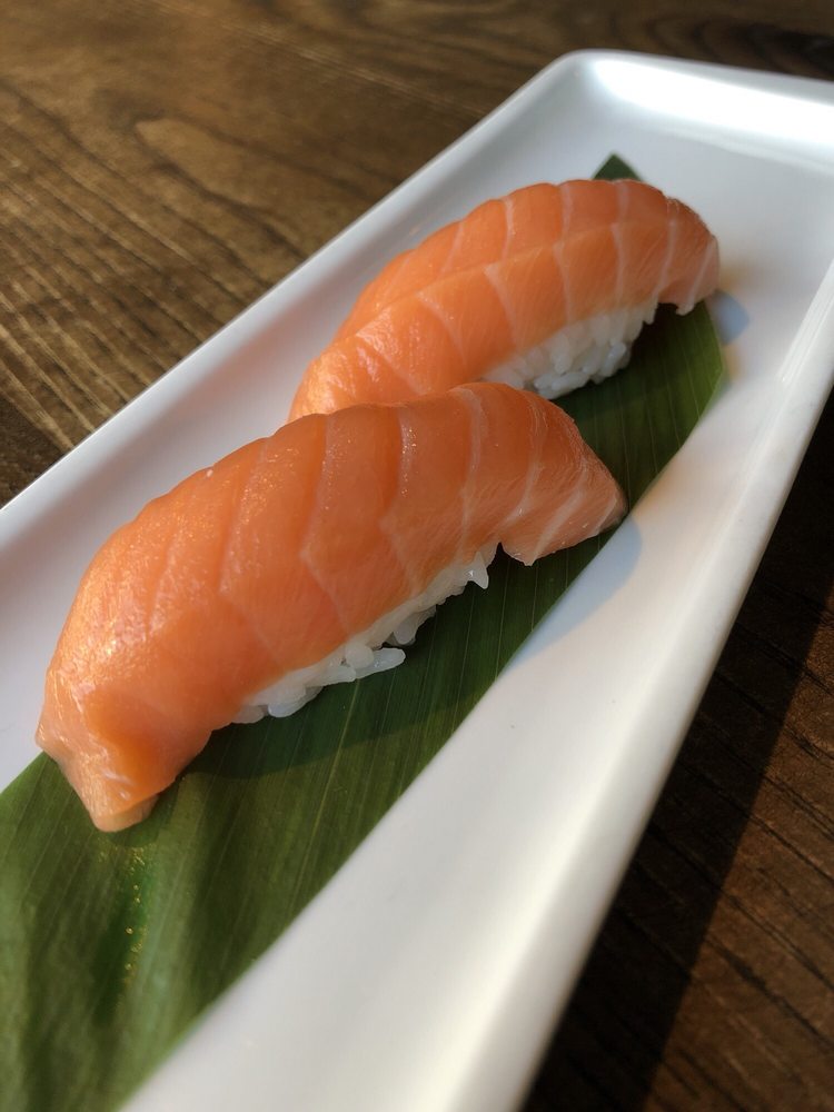 Ace Wasabi Rock-N-Roll Sushi