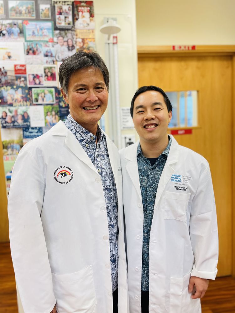 image of business Vinson K. Diep MD Inc