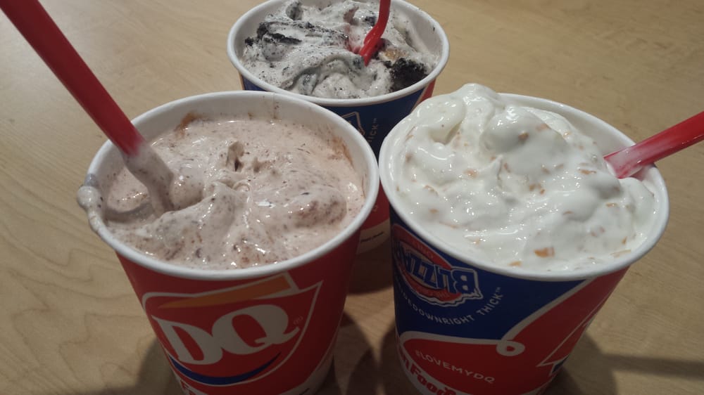 dairy queen turtle pecan cluster