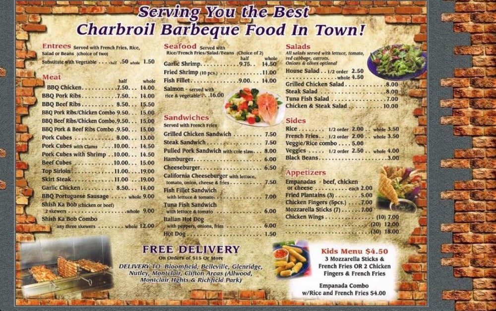 The Pit Barbeque 11 Photos & 62 Reviews Barbeque 178 Broad St