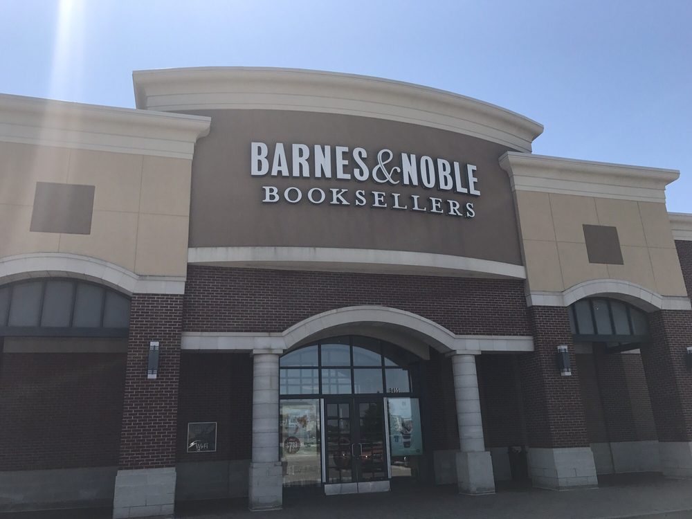 Barnes & Noble 2019 All You Need to Know BEFORE You Go (with Photos