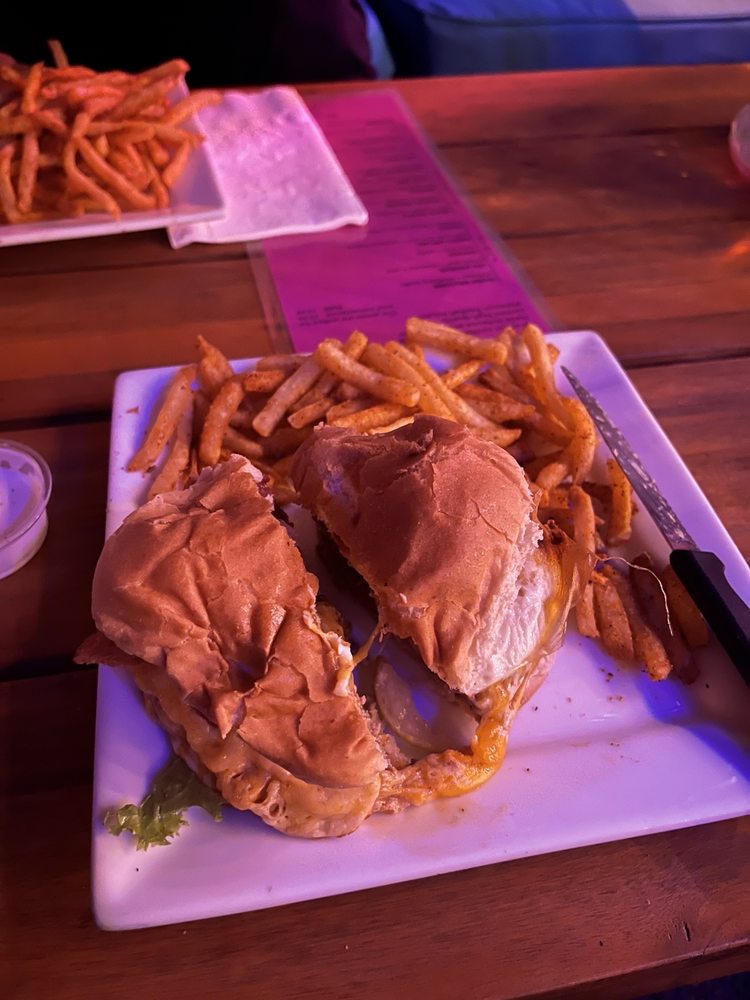 Atmosphère Hookah Lounge