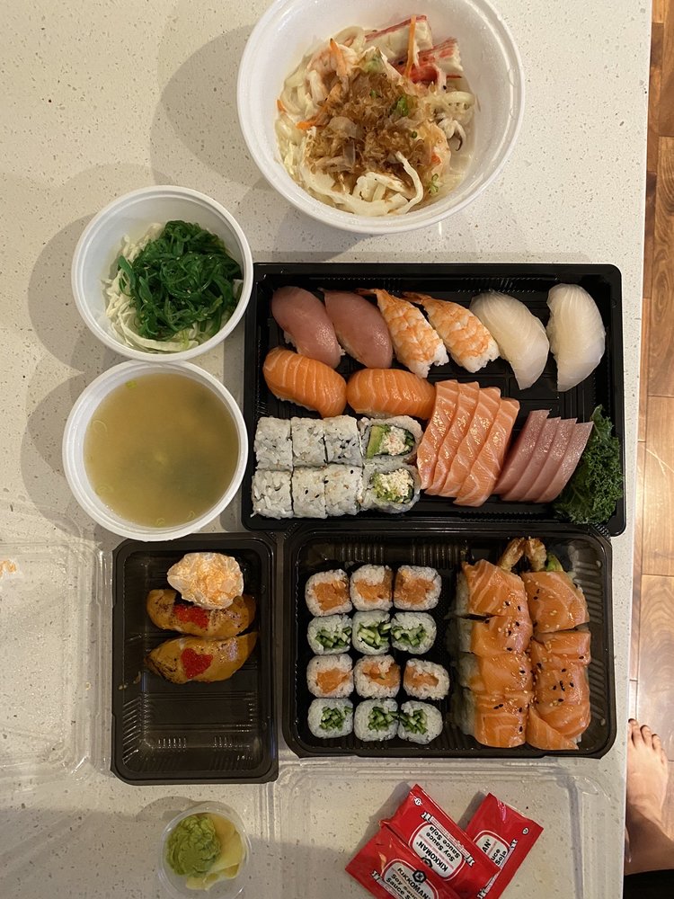 Mr Lu Restaurant