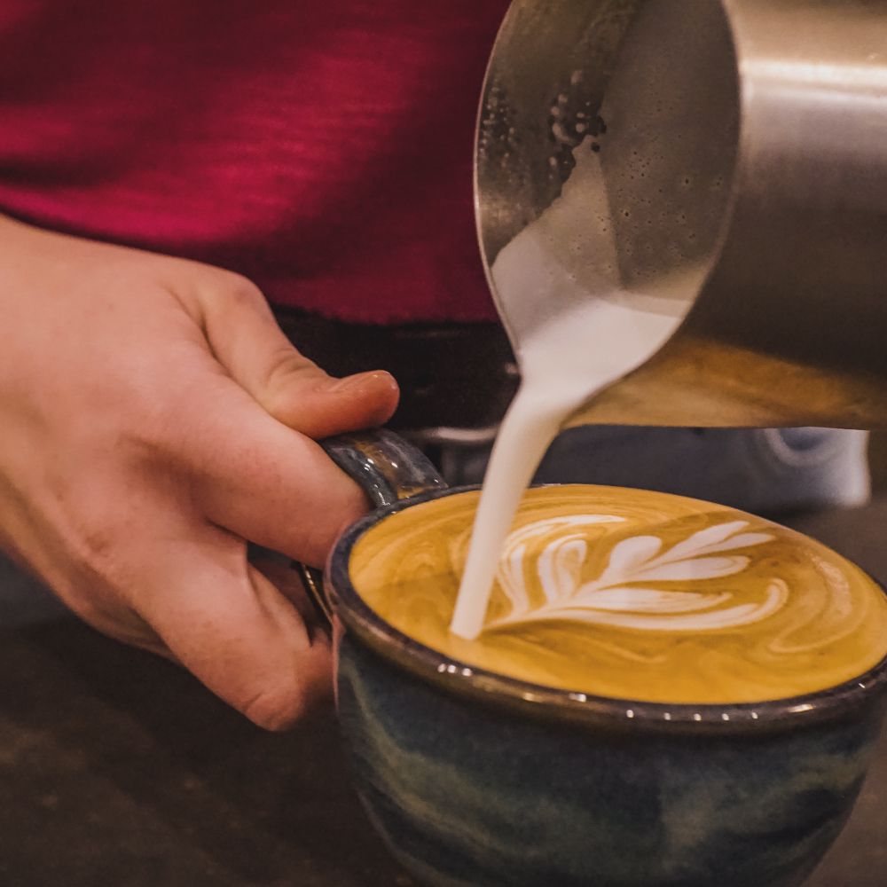 Collage Coffee