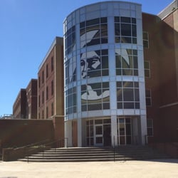 University of North Carolina Pembroke - Colleges & Universities - 1 ...