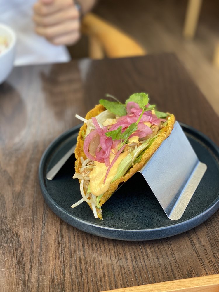 Chi Vegan