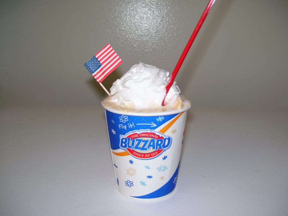 Dairy Queen 44 Photos & 65 Reviews Ice Cream & Frozen Yogurt 102