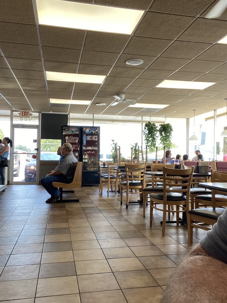 Dairy Queen