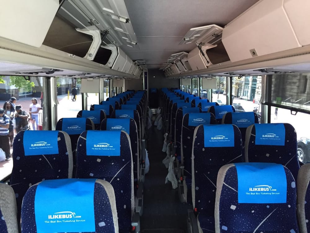 Ilikebus