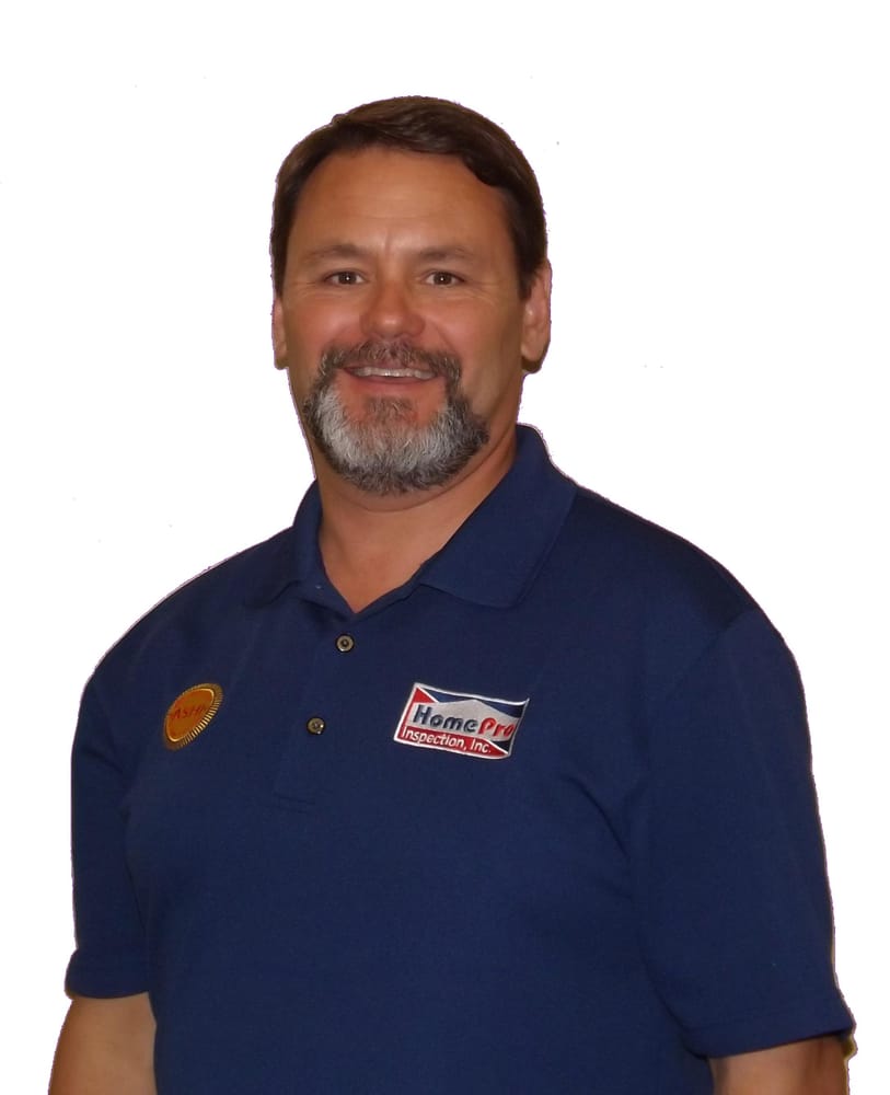 HomePro Inspection