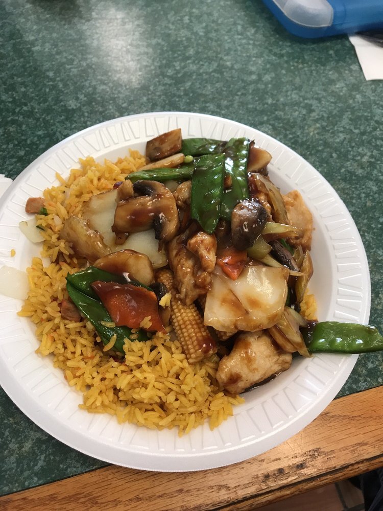 Good Taste 11 Reviews Chinese 532 W Gannon Ave, Zebulon, NC