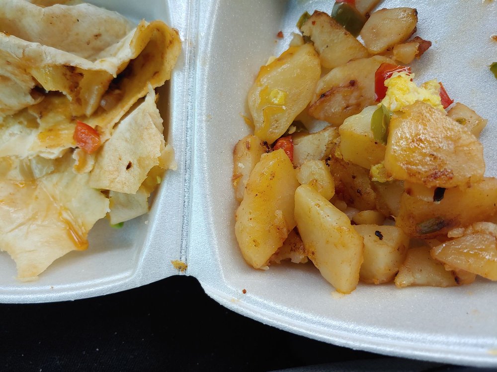 A&B Bagel, Deli, and Grill II