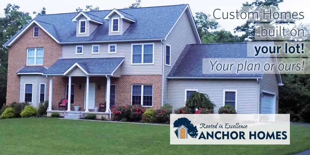 image of business Anchor Homes of LGC
