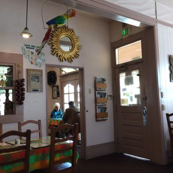 Morelia Mexican Restaurant 82 Photos 142 Reviews Photo Of Morelia Mexican Restaurant Jamestown Ca United States Entry