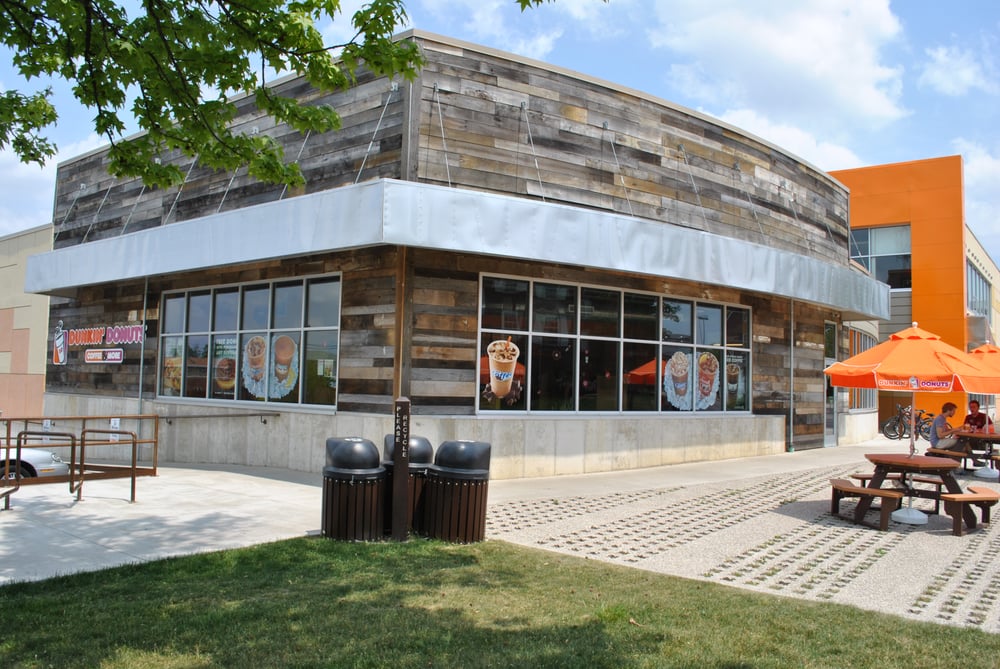 Dunkin’ Donuts Donuts 705 Ridge St, Bowling Green, OH Phone