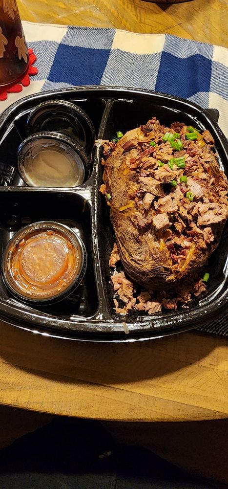 Smokey Mo's BBQ