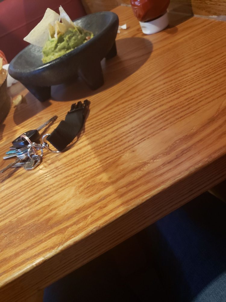 Chili's