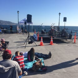 Summer Of Music Musicians 100 Fishermans Wharf Redondo Beach Photo Of Summer Music Redondo Beach Ca United States