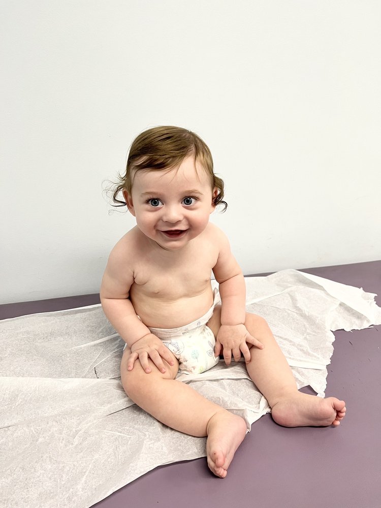 image of business Nancy Blumstein, MD