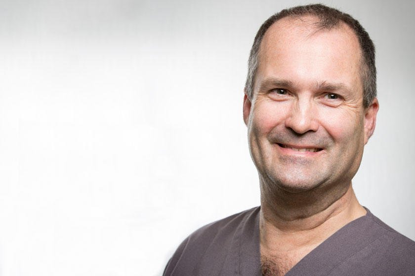 image of business Todd McCracken, DDS - Laser Smile Studio