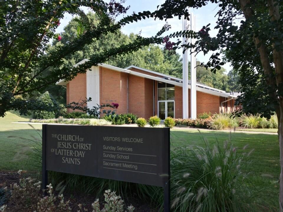 The Church of Jesus Christ of Latter-day Saints