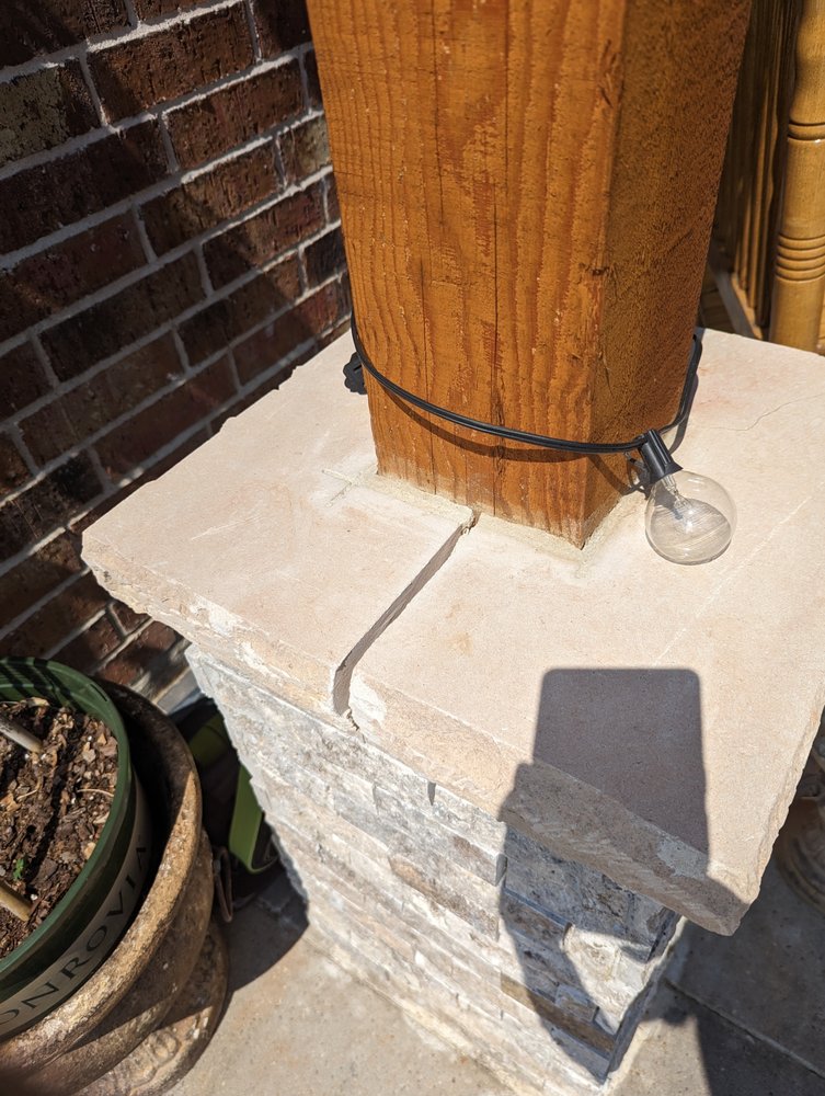 image of business Manuels Masonry