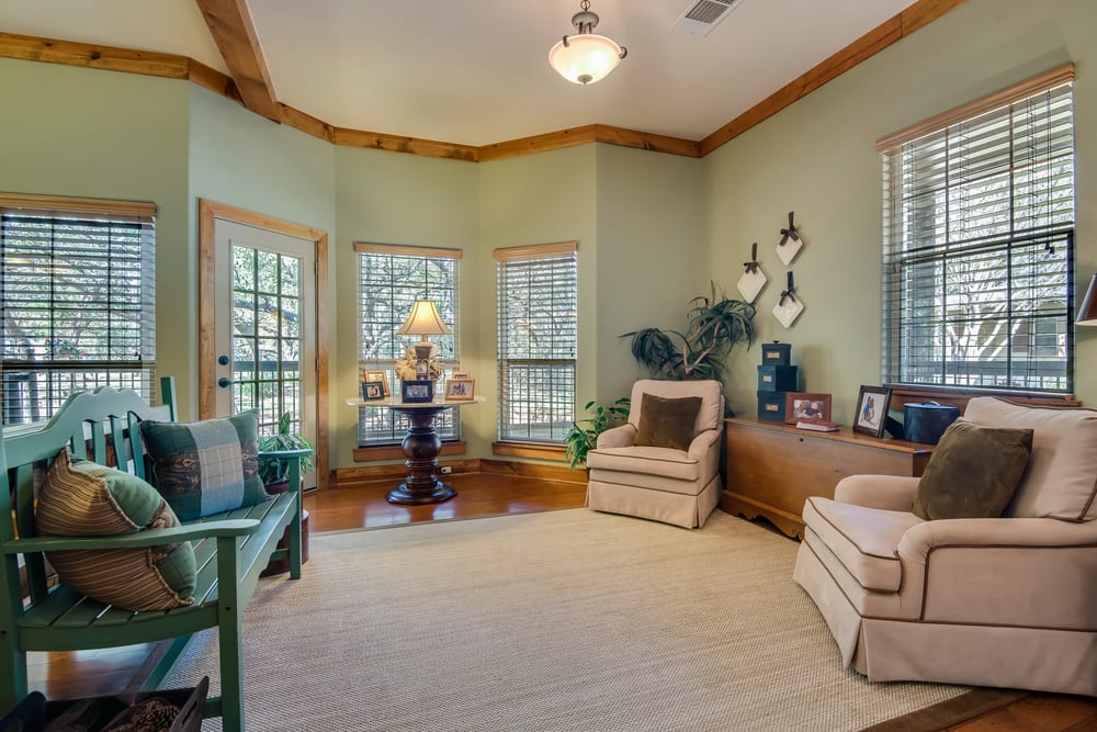 Biddison Homes