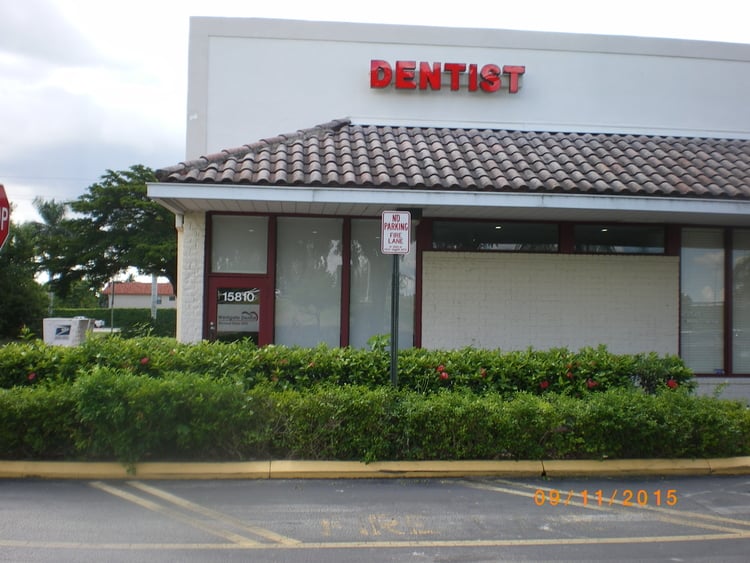 image of business Westgate Dental